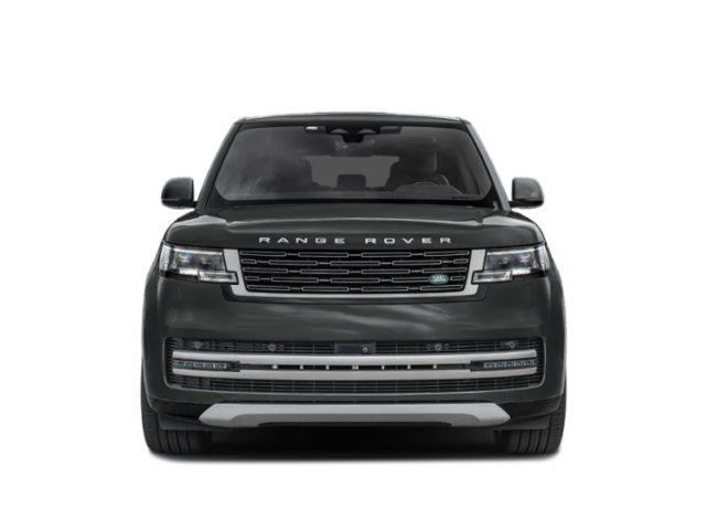 2024 Land Rover Range Rover