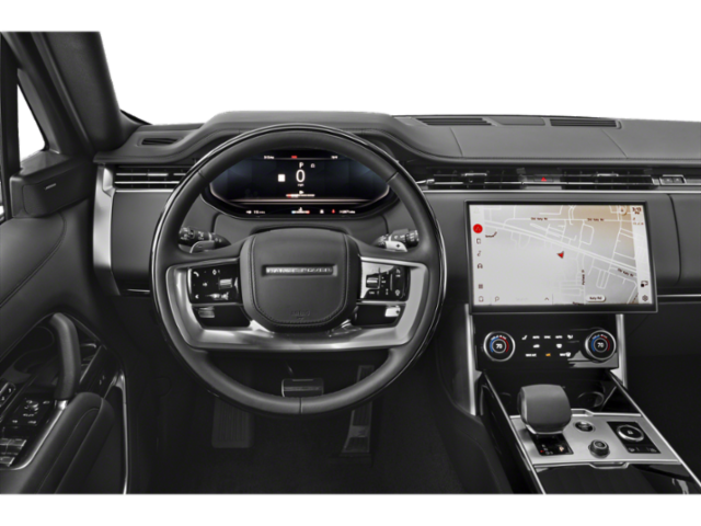 2024 Land Rover Range Rover