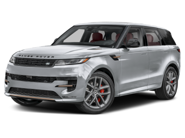 2024 Land Rover Range Rover Sport