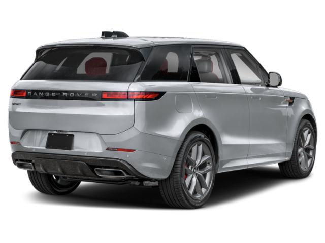 2024 Land Rover Range Rover Sport Utility 4D P400 Dynamic SE AWD