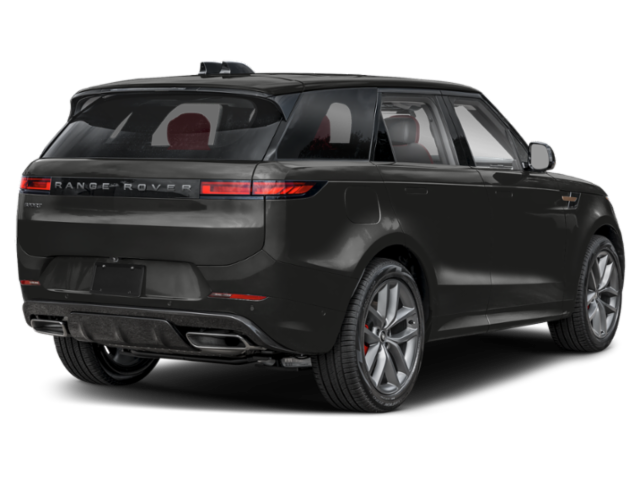 2024 Land Rover Range Rover Sport Utility 4D P400 Dynamic SE AWD