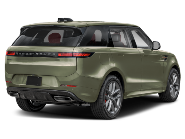2024 Land Rover Range Rover Sport