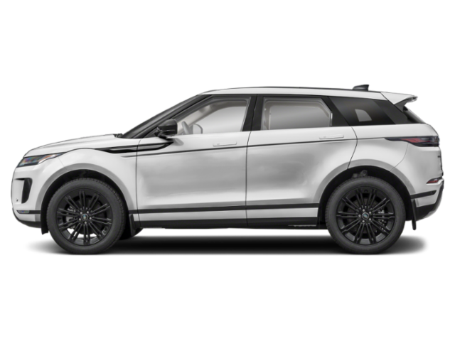 2024 Land Rover Range Rover Evoque Utility 4D Dynamic SE 4WD