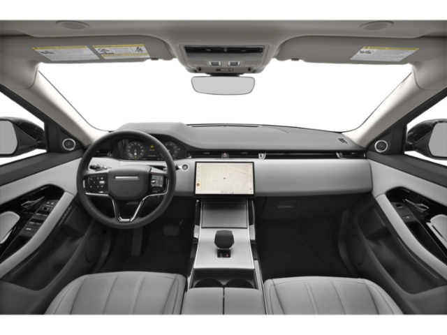 2024 Land Rover Range Rover Evoque Utility 4D Dynamic SE 4WD