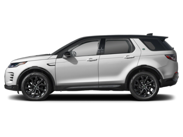 2024 Land Rover Discovery Sport Utility 4D P250 Dynamic SE AWD