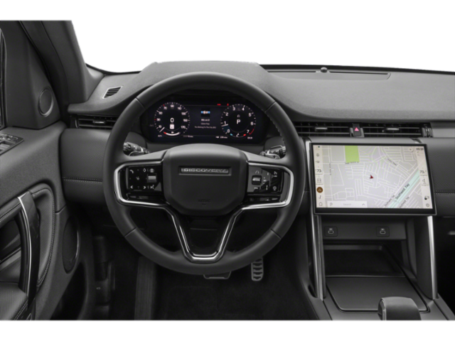2024 Land Rover Discovery Sport Utility 4D P250 Dynamic SE AWD