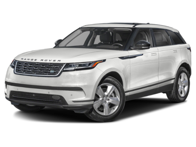 2024 Land Rover Range Rover Velar Utility 4D P250 Dynamic SE AWD