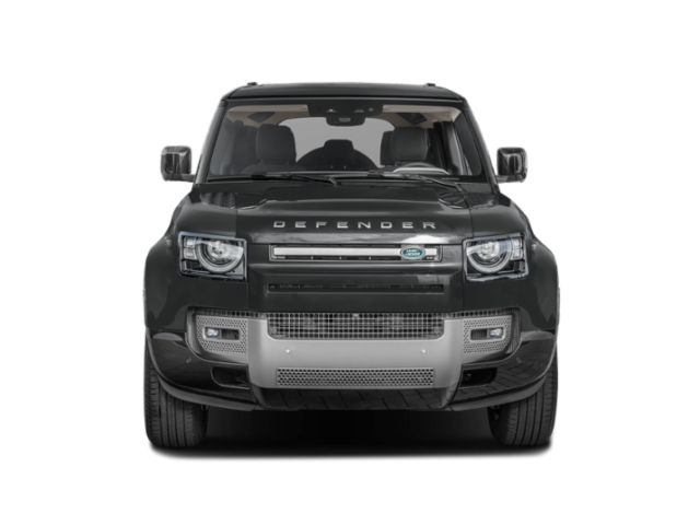 2024 Land Rover Defender Utility 4D 110 P400 X-Dynamic SE AWD