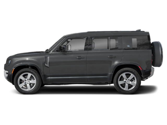2024 Land Rover Defender Utility 4D 110 P400 S AWD