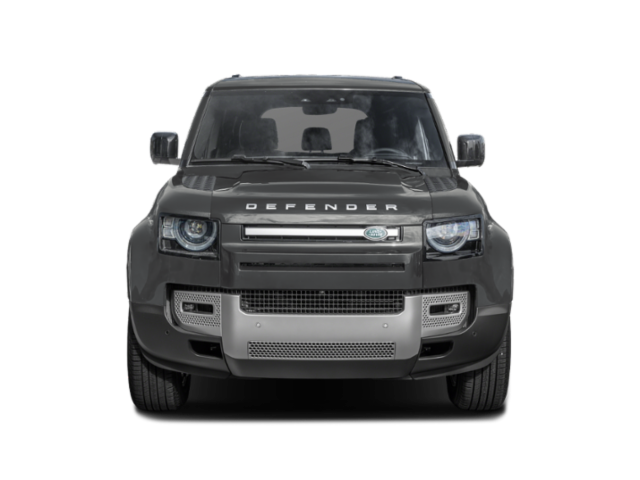 2024 Land Rover Defender Utility 4D 110 P400 S AWD