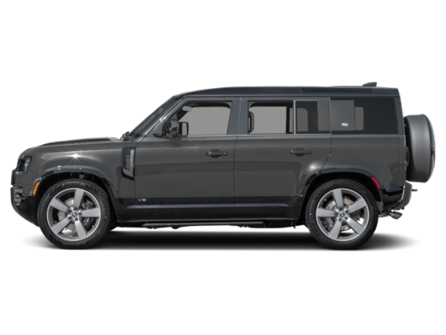 2024 Land Rover Defender Utility 4D 110 P525 Carpathian AWD