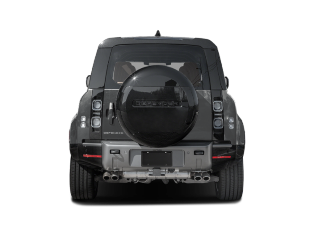 2024 Land Rover Defender Utility 4D 110 P525 Carpathian AWD