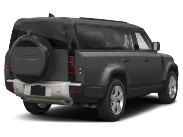 2024 Land Rover Defender Utility 4D 130 P500 V8