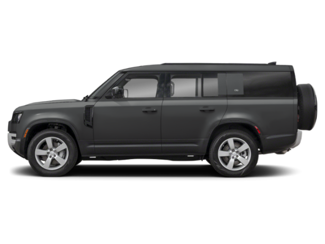 2024 Land Rover Defender Utility 4D 130 P500 V8