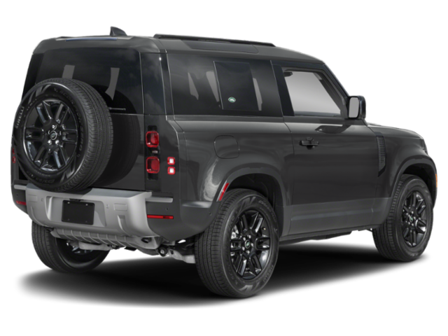 2024 Land Rover Defender Utility 2D 90 P400 X-Dynamic SE AWD