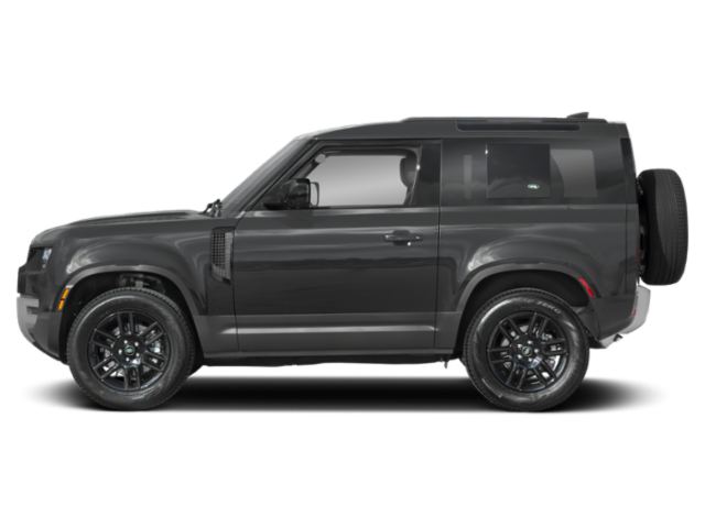 2024 Land Rover Defender Utility 2D 90 P400 X-Dynamic SE AWD