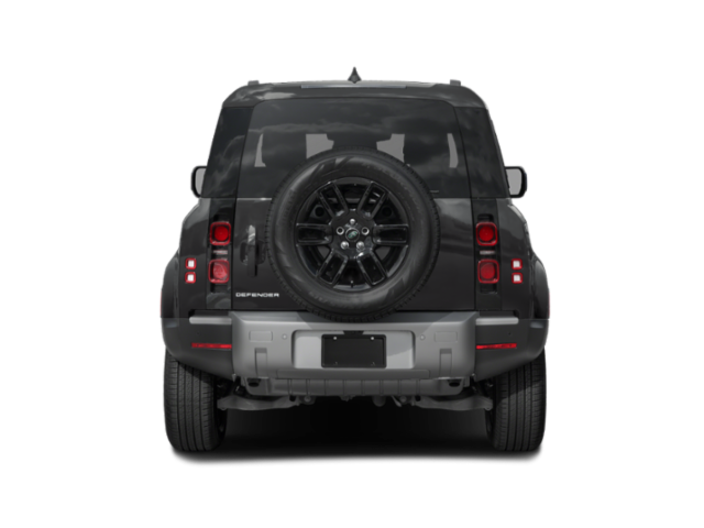 2024 Land Rover Defender Utility 2D 90 P400 X-Dynamic SE AWD