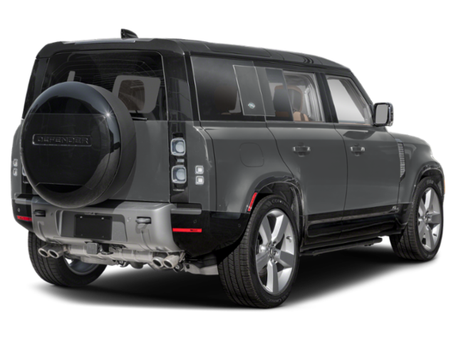 2024 Land Rover Defender Utility 4D 110 P525 V8 AWD