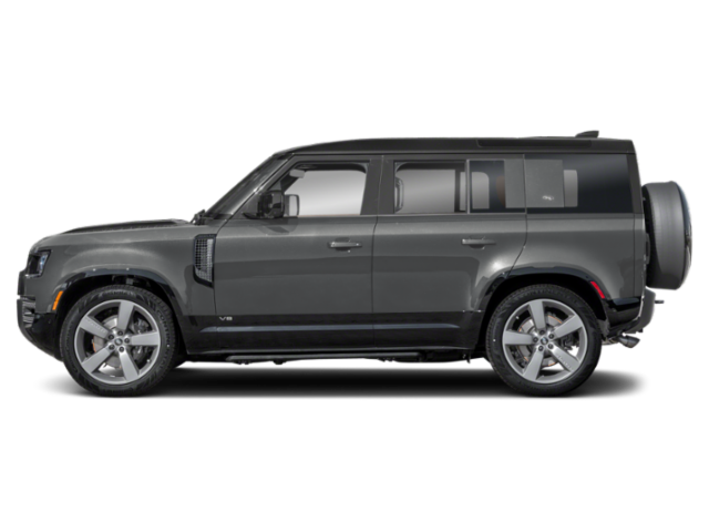 2024 Land Rover Defender Utility 4D 110 P525 V8 AWD