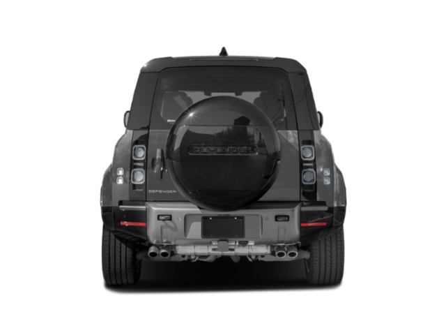 2024 Land Rover Defender Utility 4D 110 P525 V8 AWD