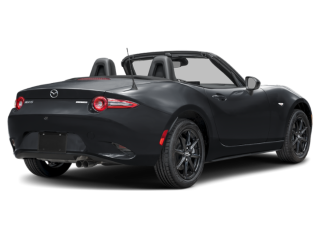 2024 Mazda MX-5 Miata Convertible 2D GT I4