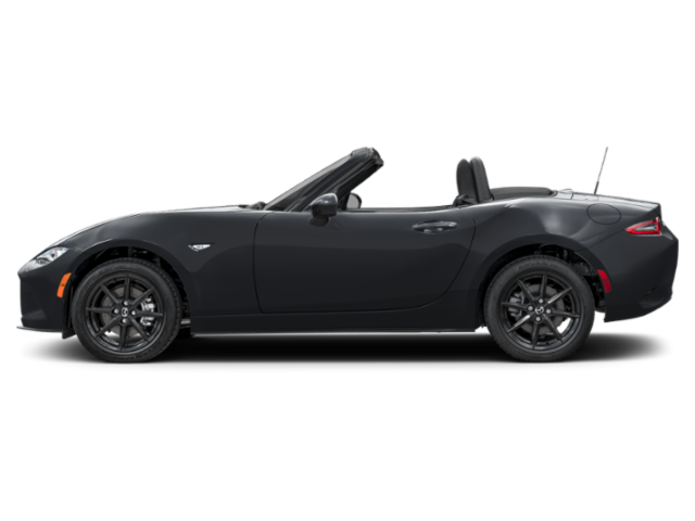 2024 Mazda MX-5 Miata Convertible 2D Sport I4