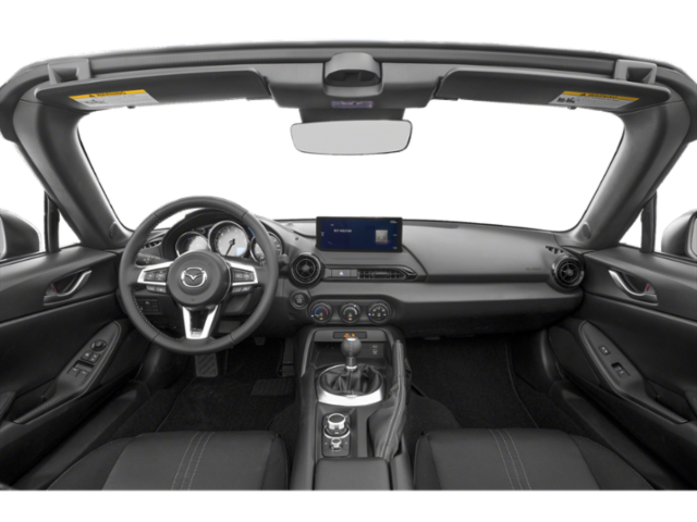 2024 Mazda MX-5 Miata Convertible 2D Sport I4