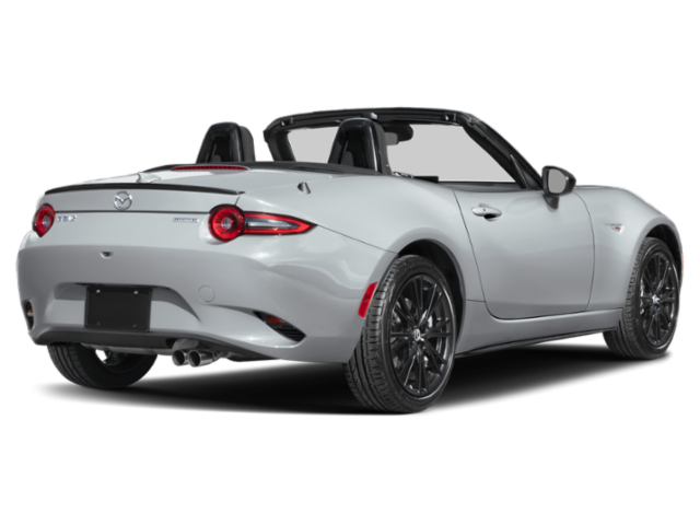 2024 Mazda MX-5 Miata Convertible 2D GT I4