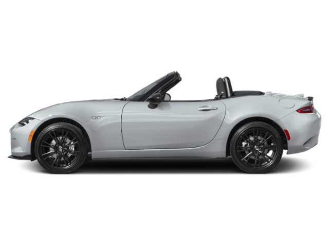 2024 Mazda MX-5 Miata Convertible 2D Club I4