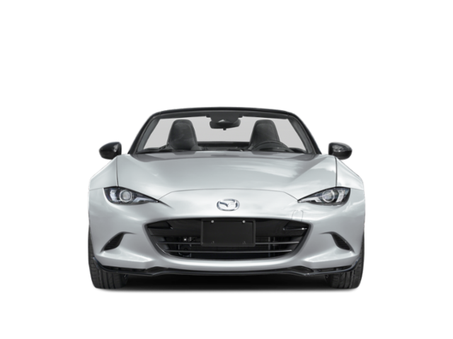 2024 Mazda MX-5 Miata Convertible 2D Club I4