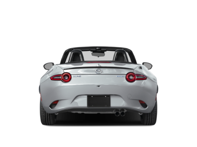 2024 Mazda MX-5 Miata Convertible 2D Club I4