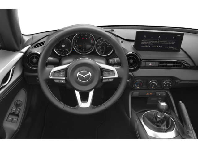 2024 Mazda MX-5 Miata Convertible 2D GT I4