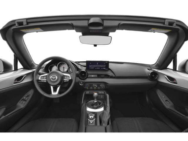 2024 Mazda MX-5 Miata Convertible 2D Club I4
