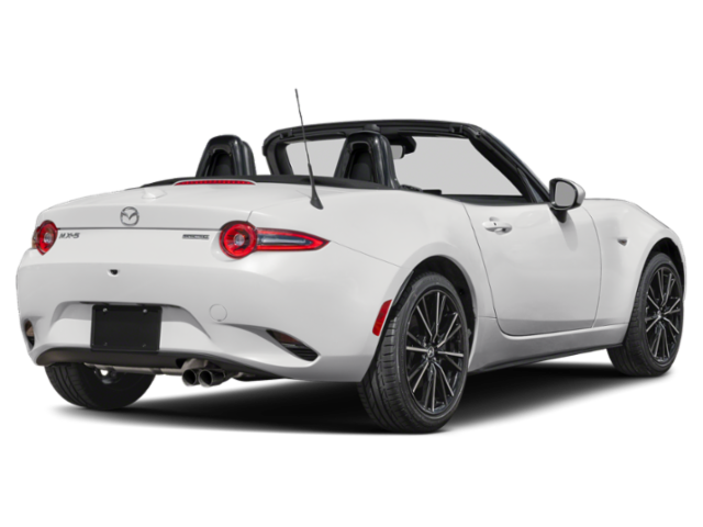 2024 Mazda MX-5 Miata Convertible 2D GT I4