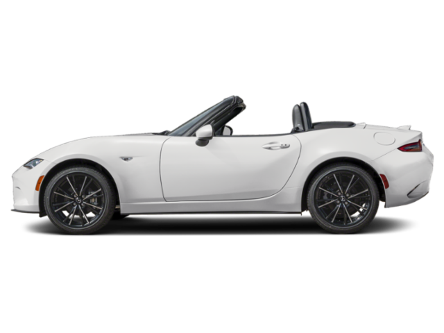 2024 Mazda MX-5 Miata Convertible 2D GT I4