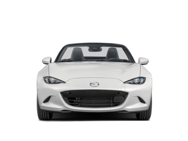 2024 Mazda MX-5 Miata Convertible 2D GT I4
