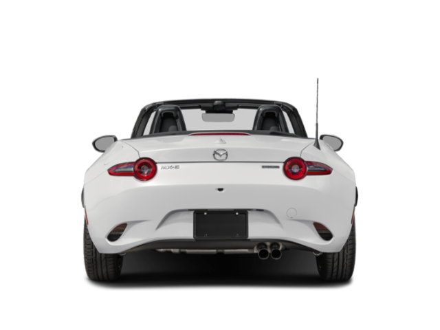 2024 Mazda MX-5 Miata Convertible 2D GT I4