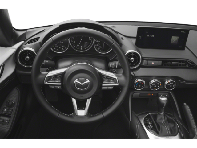 2024 Mazda MX-5 Miata Convertible 2D GT I4