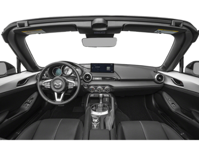 2024 Mazda MX-5 Miata Convertible 2D GT I4