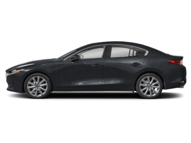 2024 Mazda Mazda3 Sedan 4D S Preferred