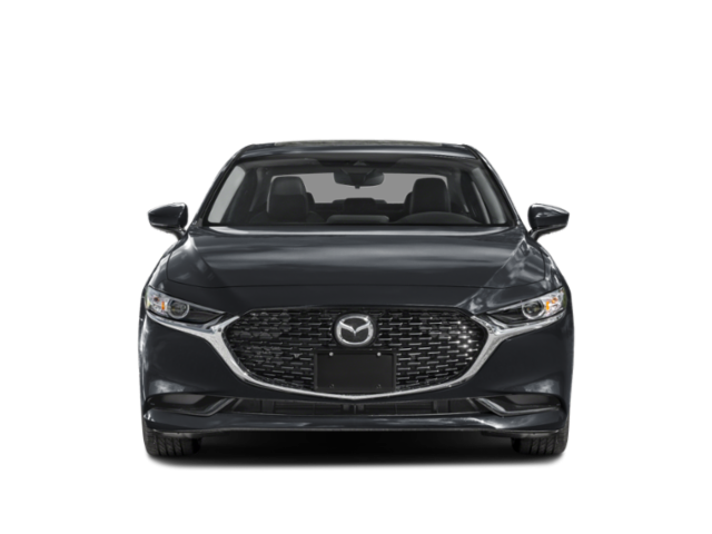 2024 Mazda Mazda3 Sedan 4D S Preferred
