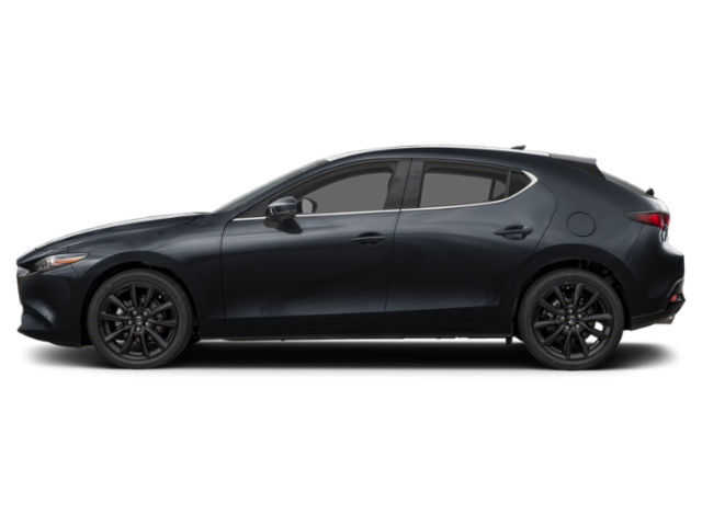 2024 Mazda Mazda3 Hatchback 5D S Premium
