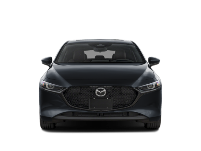 2024 Mazda Mazda3 Hatchback 5D S Premium
