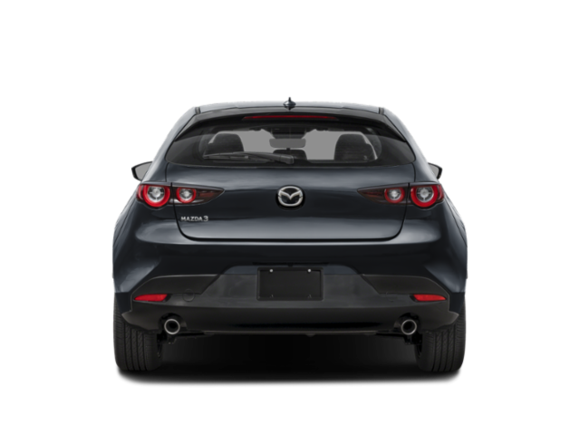 2024 Mazda Mazda3 Hatchback 5D S Premium