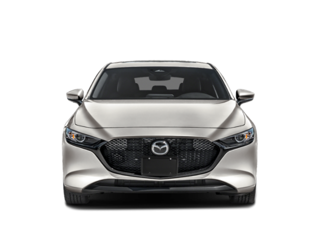 2024 Mazda Mazda3 Hatchback 5D S Preferred