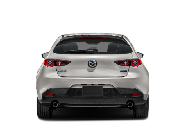2024 Mazda Mazda3 Hatchback 5D S Preferred