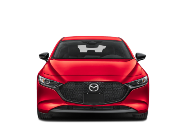 2024 Mazda Mazda3 Hatchback 5D S Select Sport