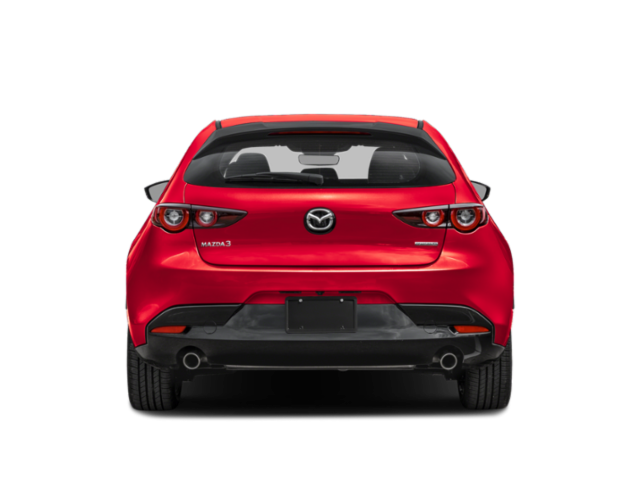 2024 Mazda Mazda3 Hatchback 5D S Select Sport