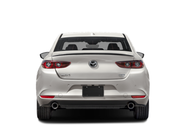 2024 Mazda Mazda3 Sedan 4D Turbo Premium Plus AWD