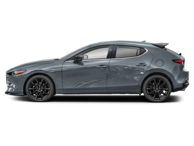 2024 Mazda Mazda3 Hatchback 5D Turbo Premium Plus AWD